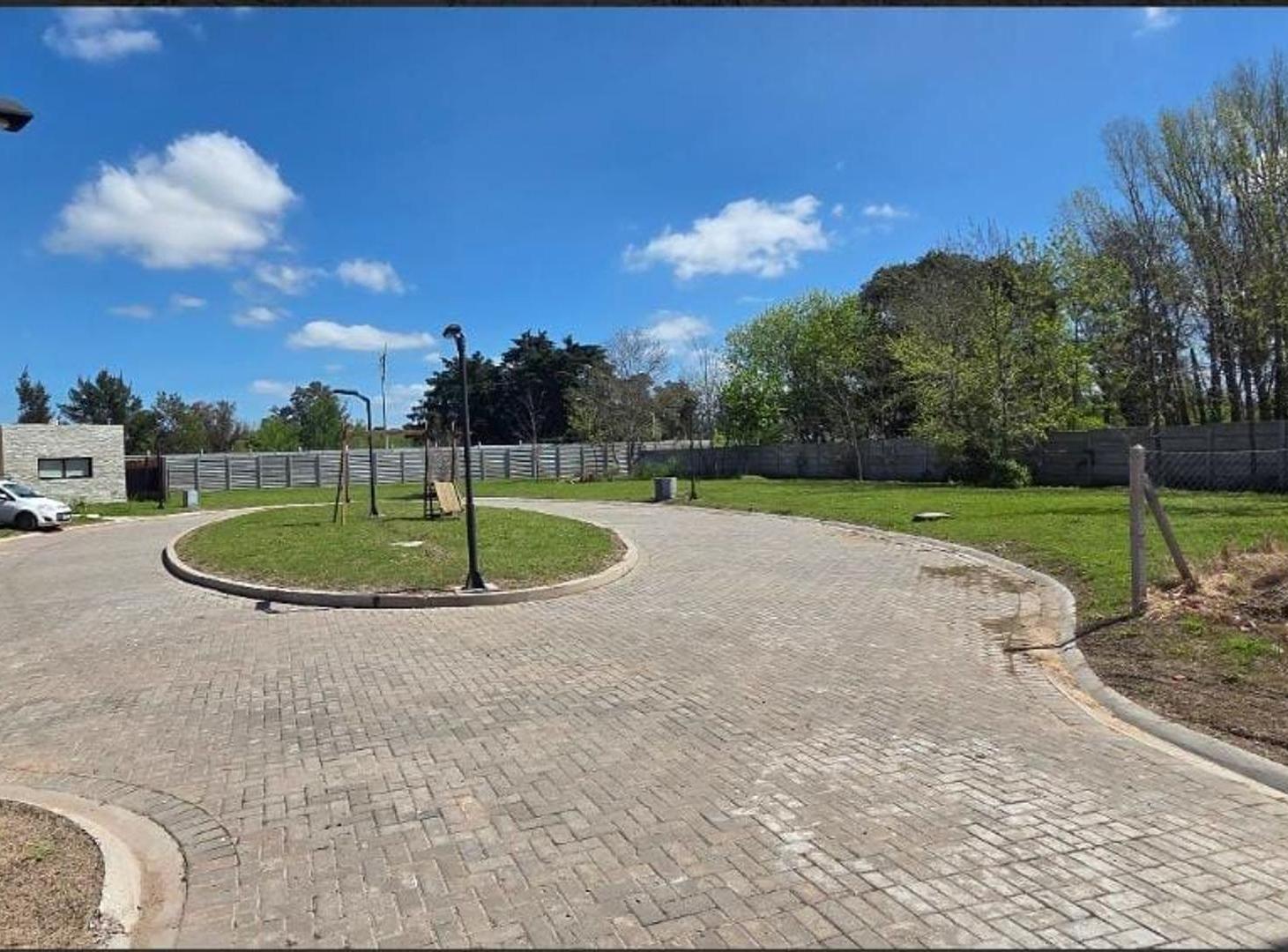 Foto de NVR.VENTA LOTE DEL VISO, imagen 1