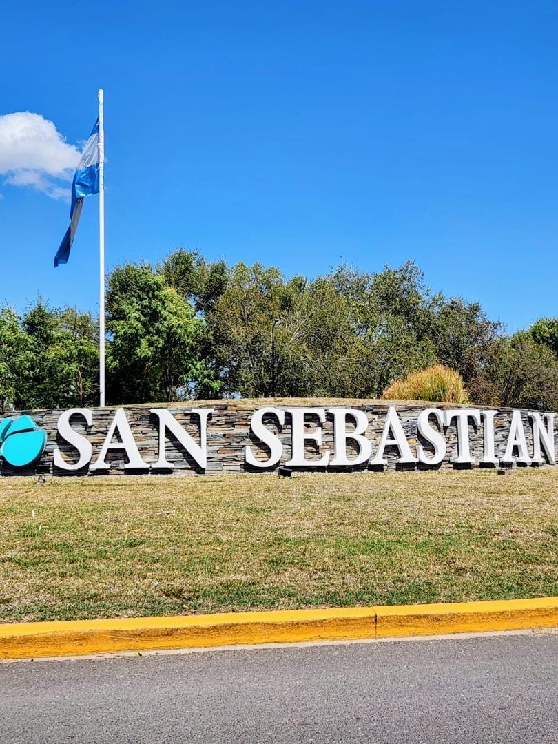 Foto de NVR. ESPECTACULAR VENTA LOTE SAN SEBASTIAN AREA 9 PILAR, imagen 3