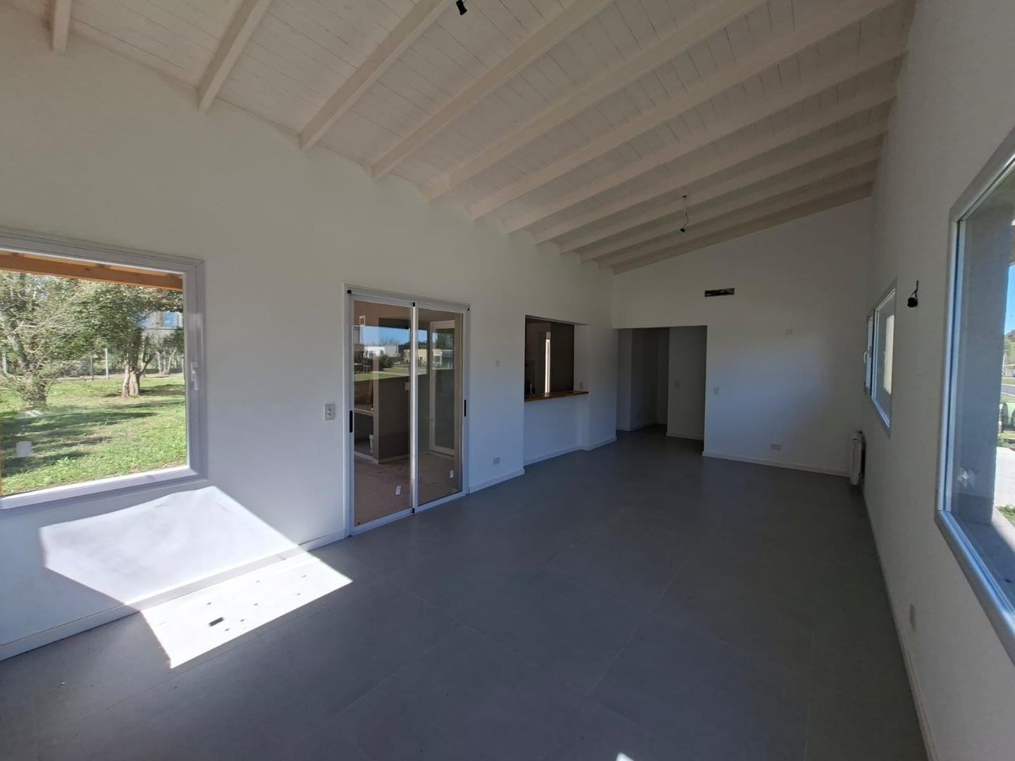 Foto de Casa en venta a estrenar en Pilar del Este - Santa Elisa, imagen 2