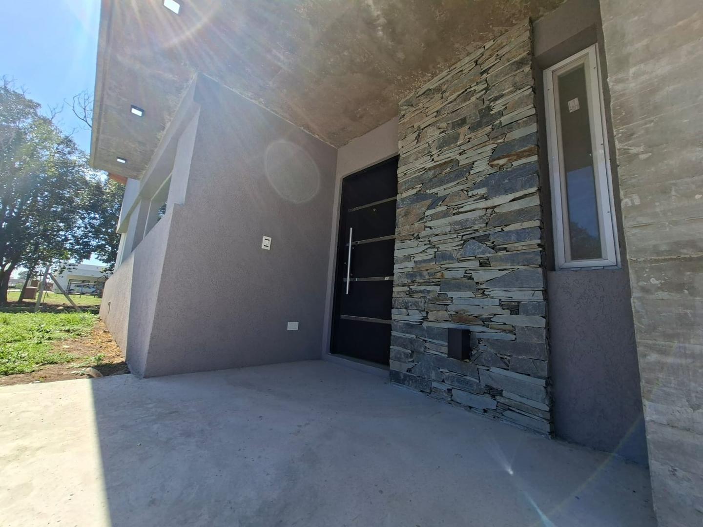 Foto de Casa en venta a estrenar en Pilar del Este - Santa Elisa, imagen 3