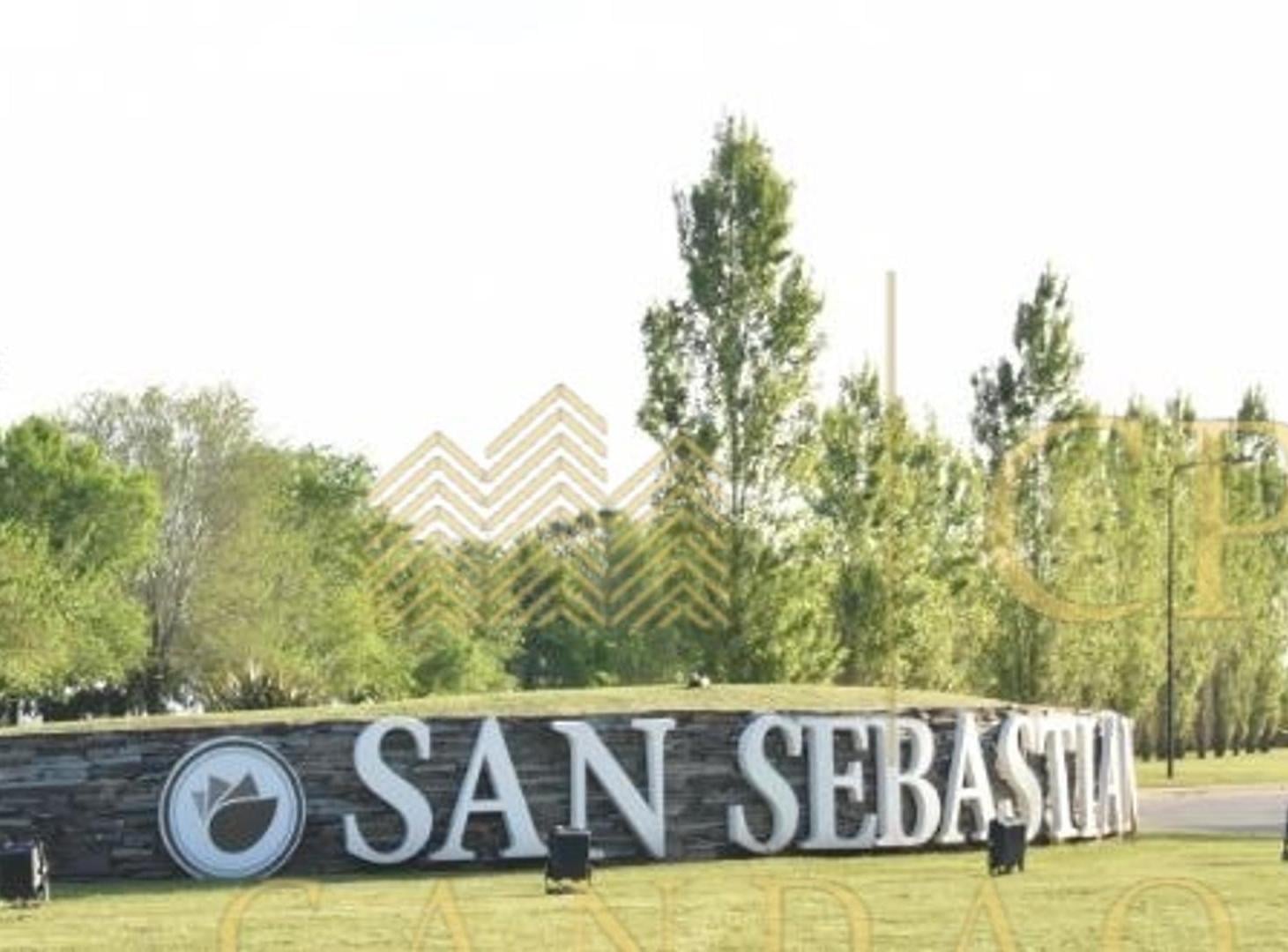 Foto de SG Lote Venta Barrio San sebastian A13, imagen 3