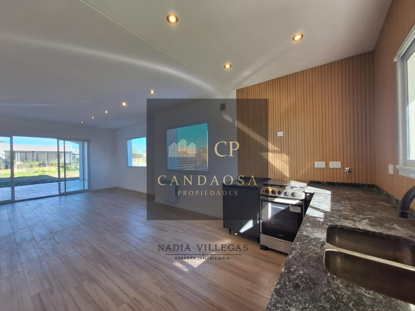 Foto de Casa venta interna a estrenar en San Ramon - Pilar del este, imagen 4