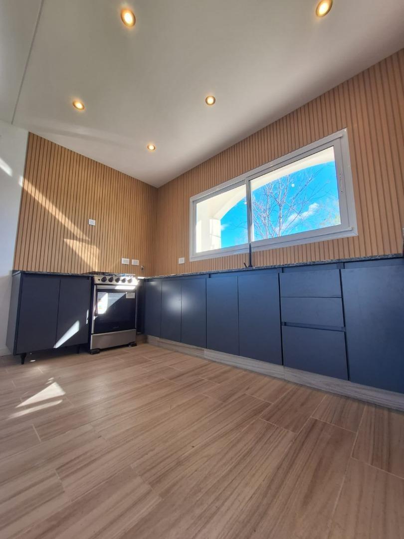 Foto de Casa venta interna a estrenar en San Ramon - Pilar del este, imagen 2