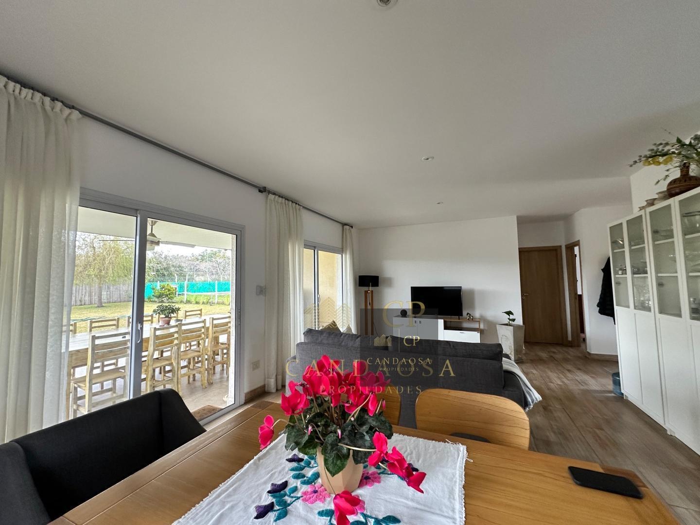 Foto de SGCasa Venta Barrio Pilar del Este, imagen 5