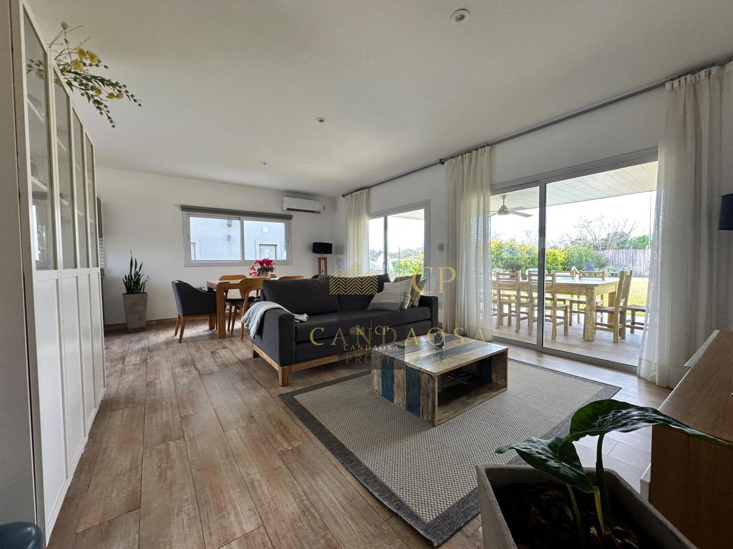 Foto de SGCasa Venta Barrio Pilar del Este, imagen 2
