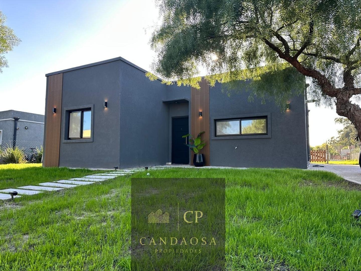 Foto de RAM. Hermosa casa moderna en San Ramon, Pilar Del Este, imagen 2