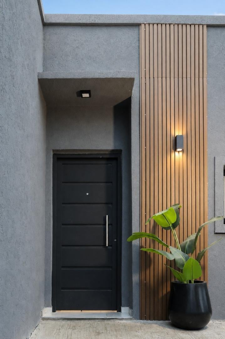 Foto de RAM. Hermosa casa moderna en San Ramon, Pilar Del Este, imagen 5