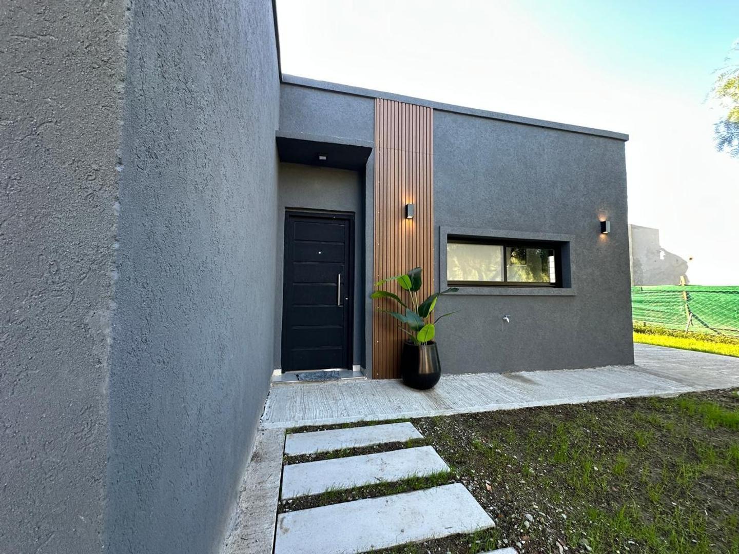 Foto de RAM. Hermosa casa moderna en San Ramon, Pilar Del Este, imagen 4
