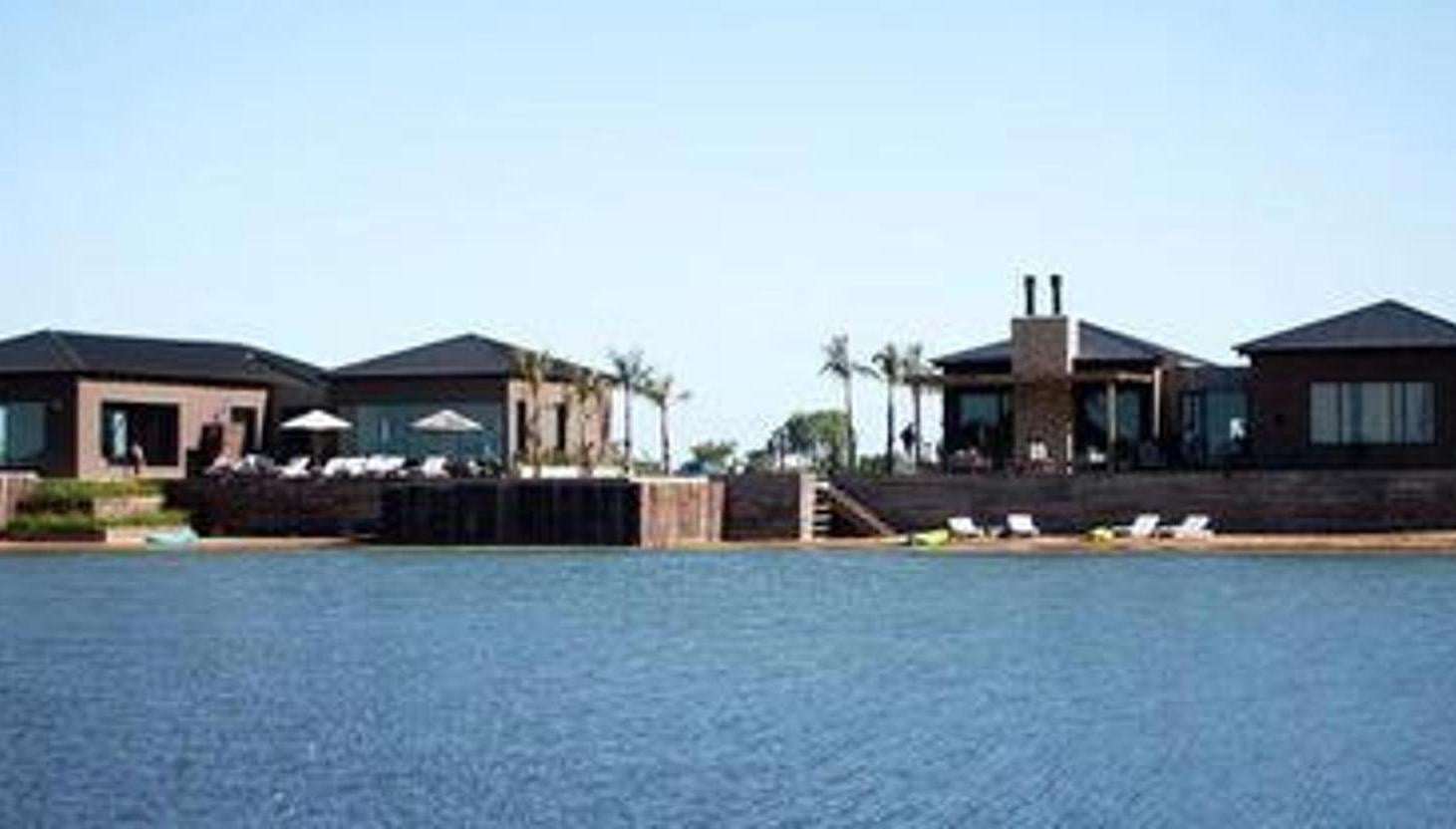 Foto de MLM. Espectacular lote a laguna en Barrio El Naudir, Escobar, imagen 4