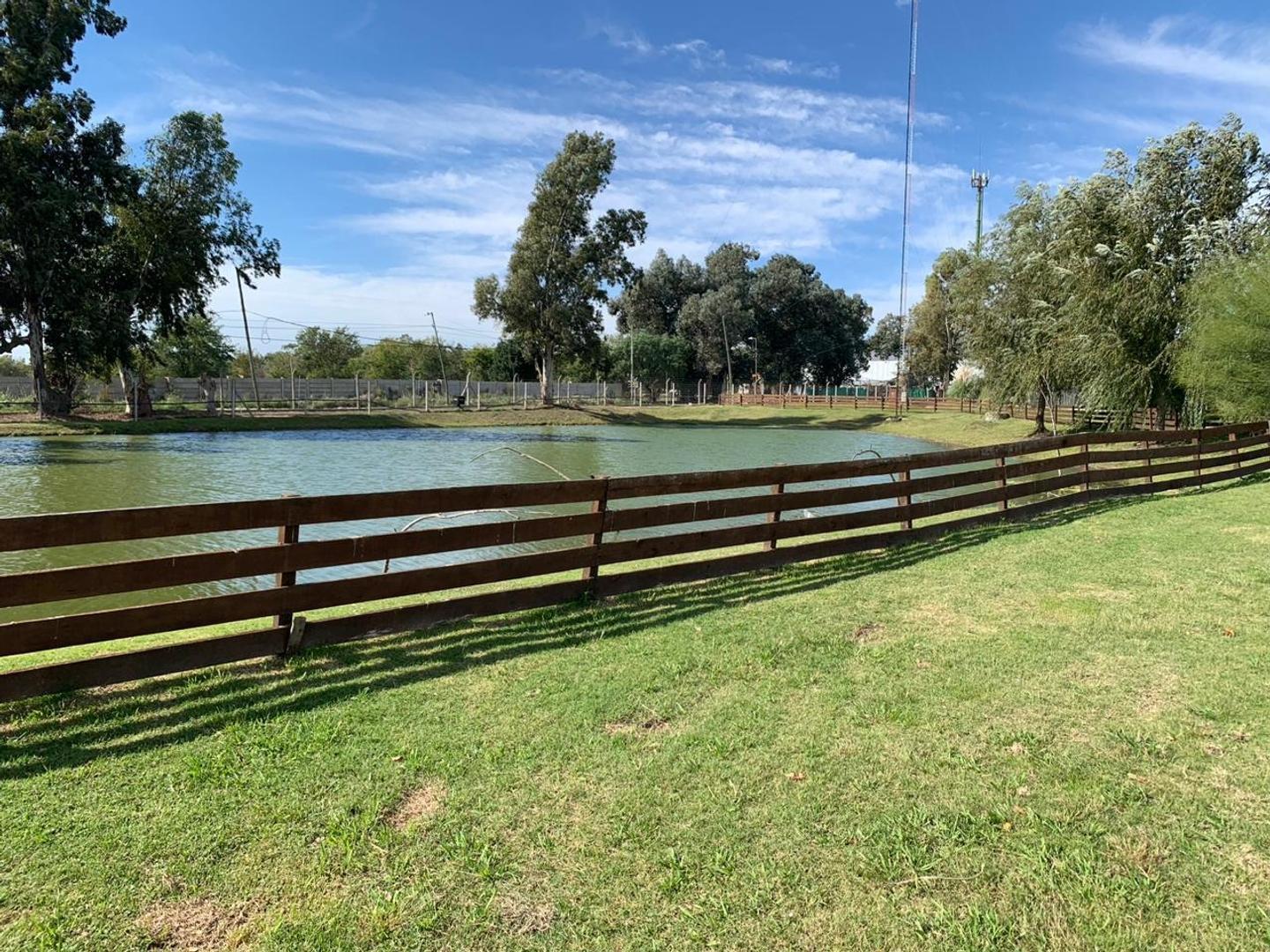 Foto de ADG. Lote al agua en Santa Emilia - Financiado, imagen 3
