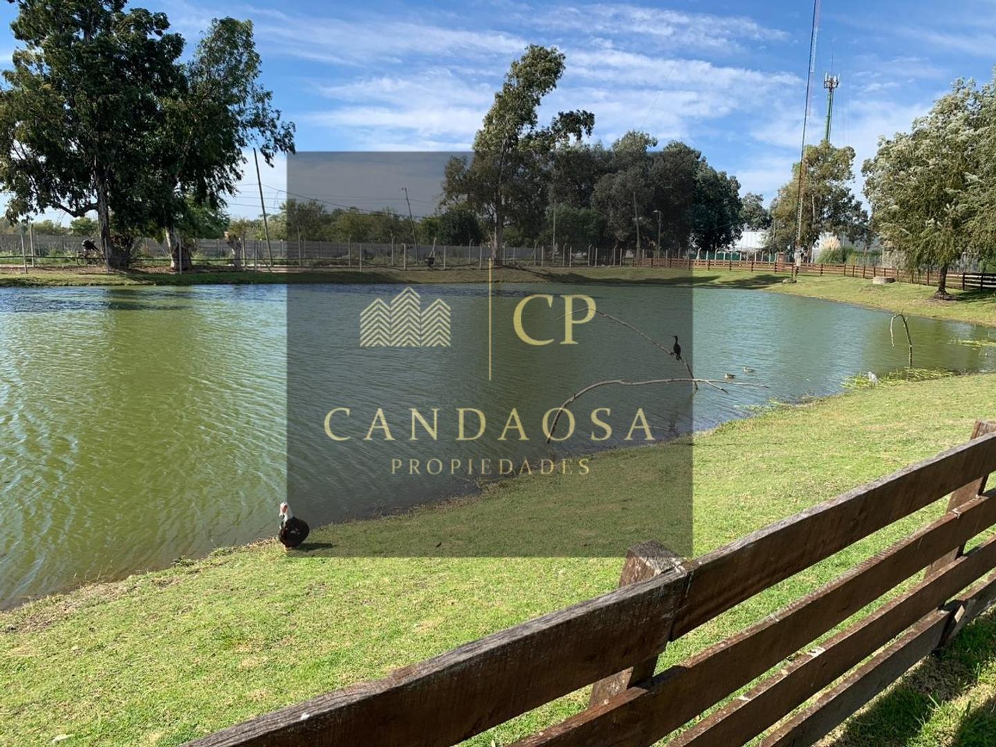 Foto de ADG. Lote al agua en Santa Emilia - Financiado, imagen 2