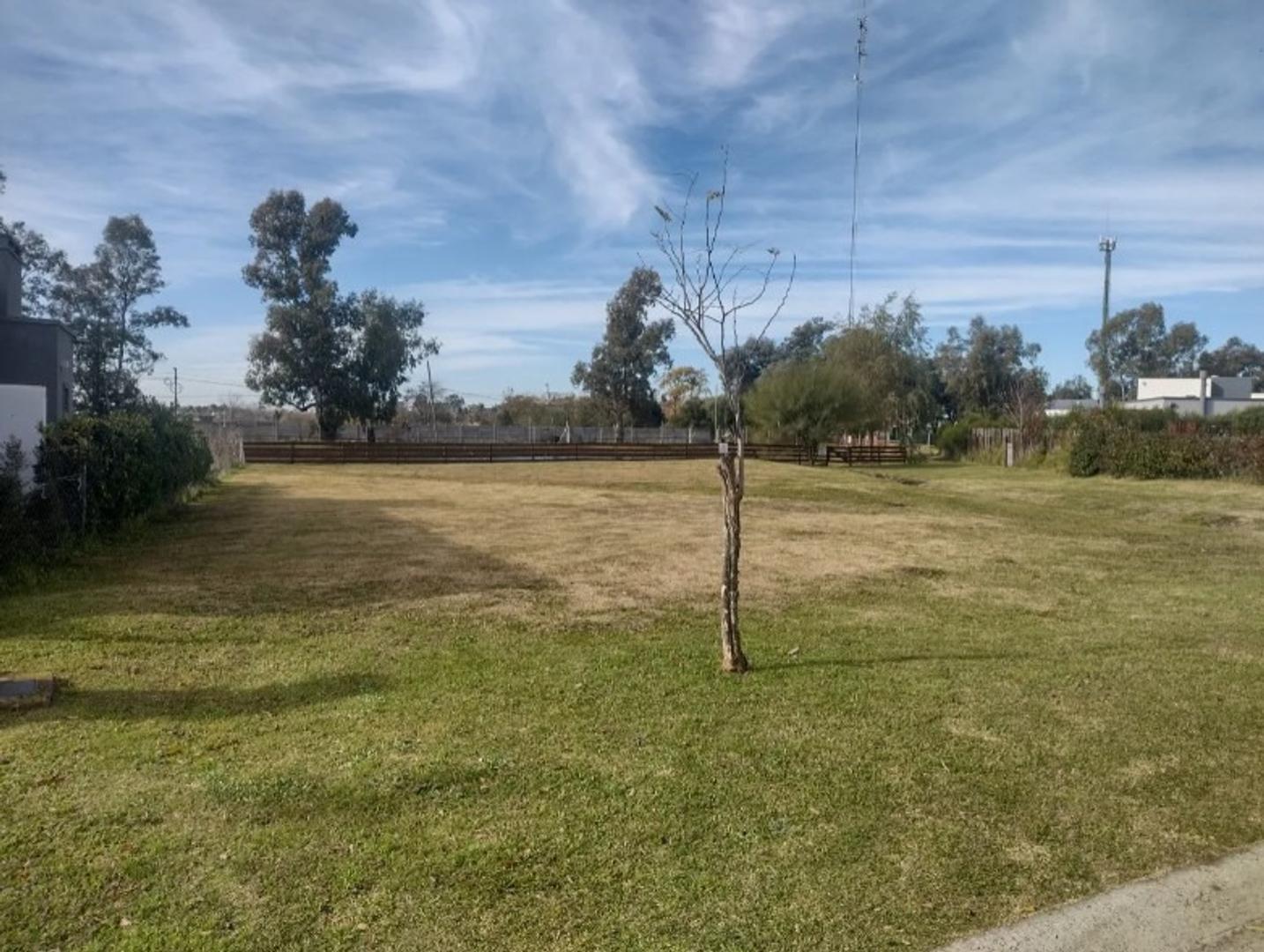 Foto de ADG. Lote al agua en Santa Emilia - Financiado, imagen 4