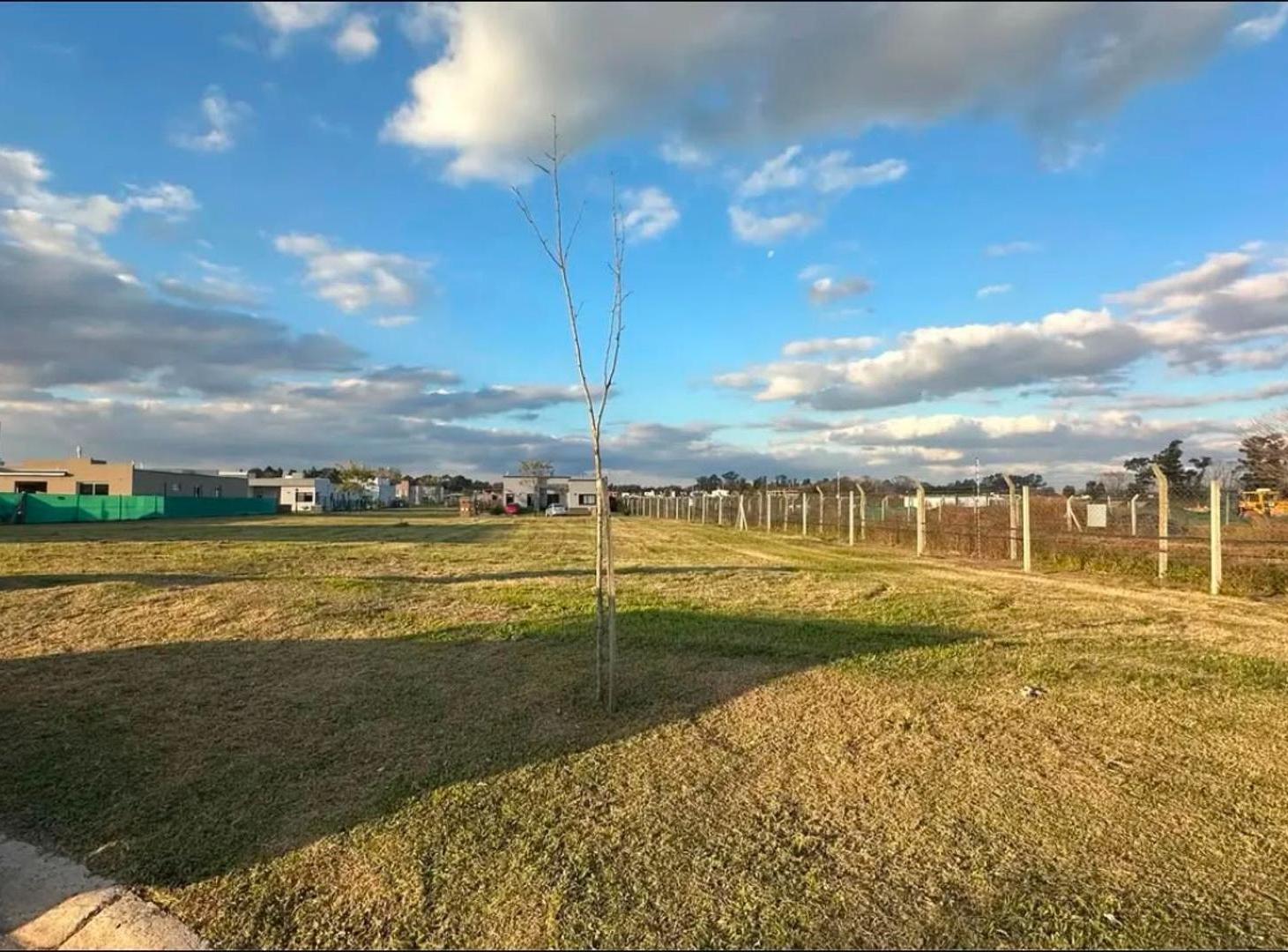Foto de ADG. Lote en Barrio San Pablo, Pilar, imagen 3