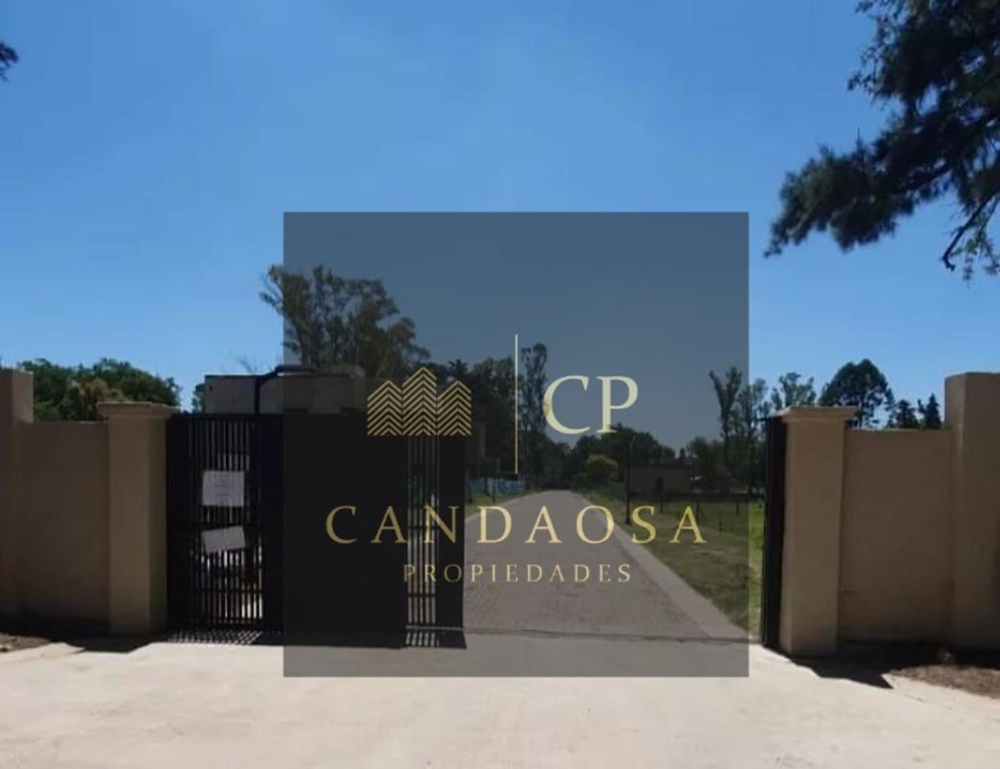 Foto de ADG. Lote en venta en Los Pinos 2 Tortuguitas, imagen 1