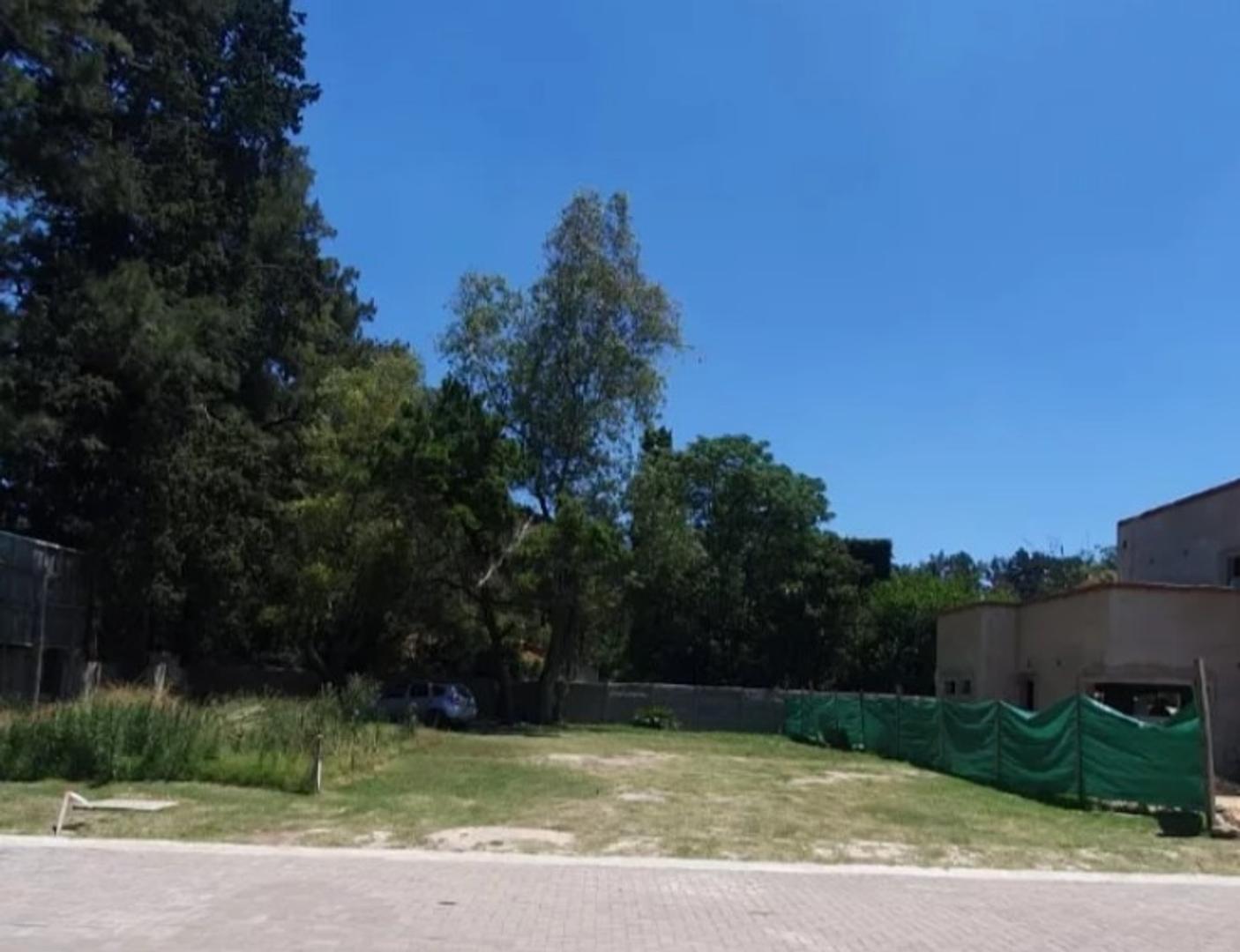 Foto de ADG. Lote en venta en Los Pinos 2 Tortuguitas, imagen 2
