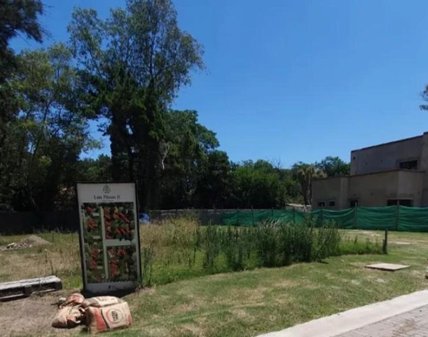 Foto de ADG. Lote en venta en Los Pinos 2 Tortuguitas, imagen 3