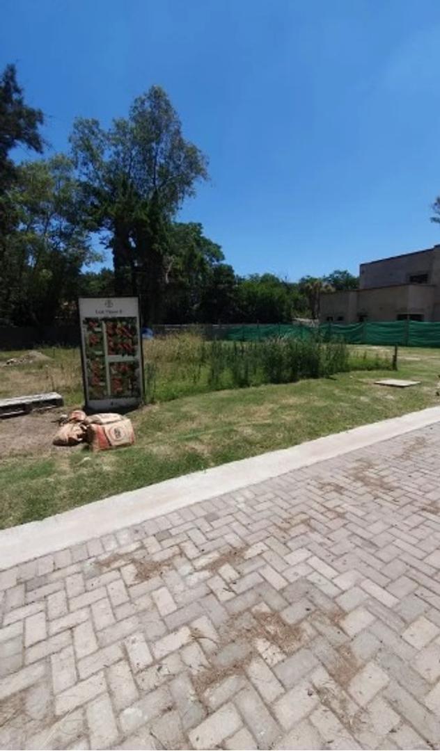 Foto de ADG. Lote en venta en Los Pinos 2 Tortuguitas, imagen 4