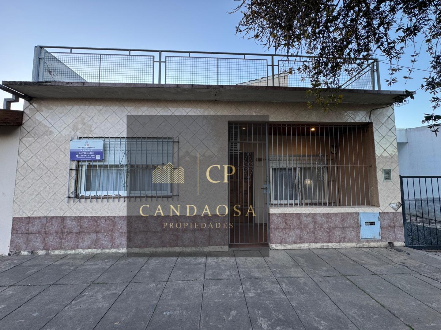 Foto de ADG. Casa apta crédito 4 ambientes en San Miguel, imagen 1