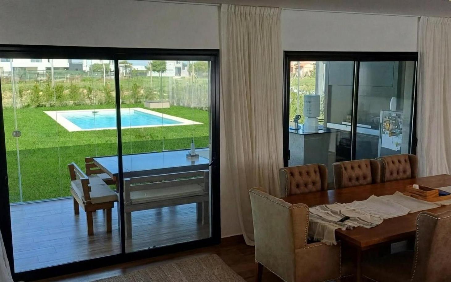 Foto de Casa premiun en venta San Sebastian - Area 7, imagen 1