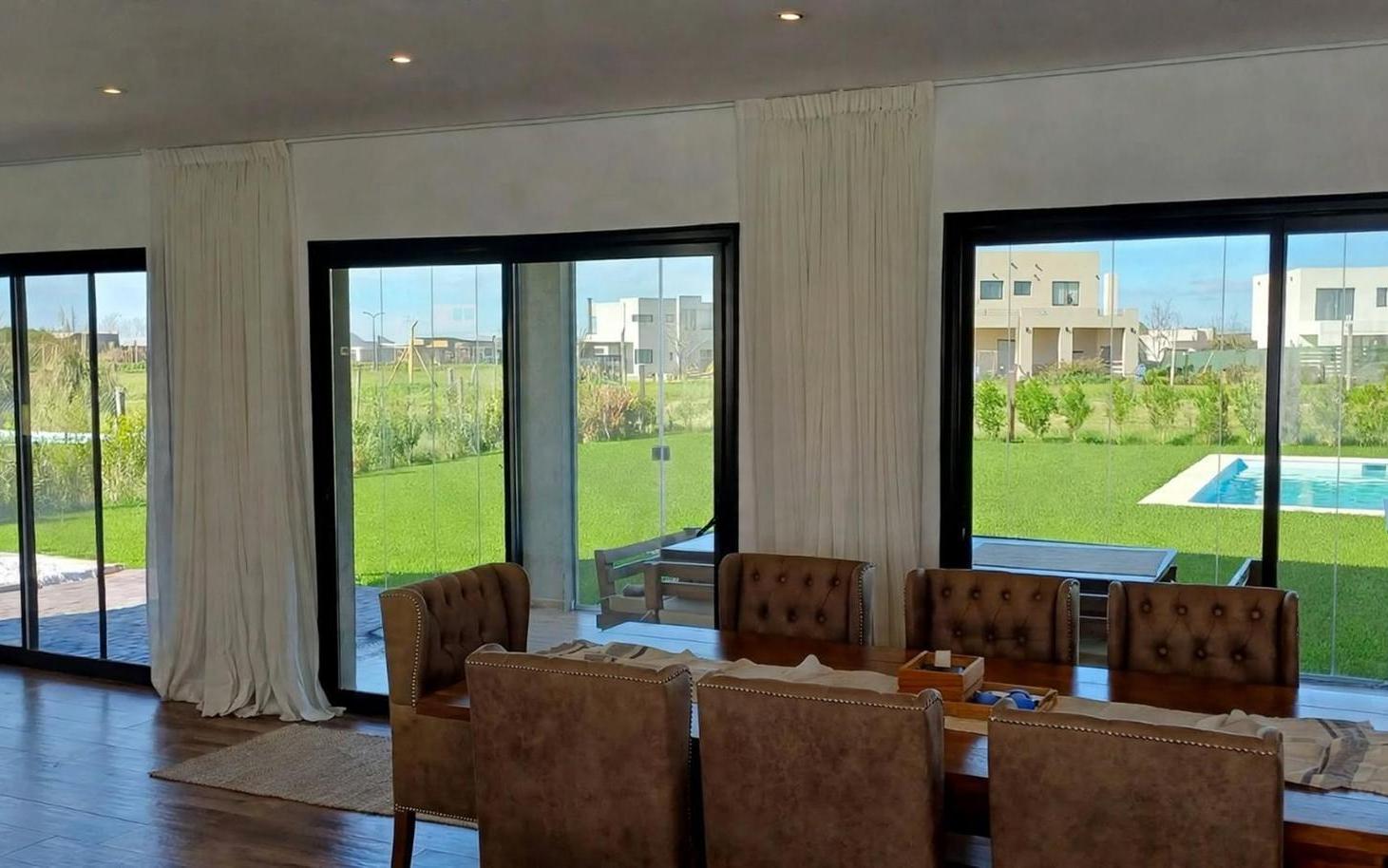 Foto de Casa premiun en venta San Sebastian - Area 7, imagen 3