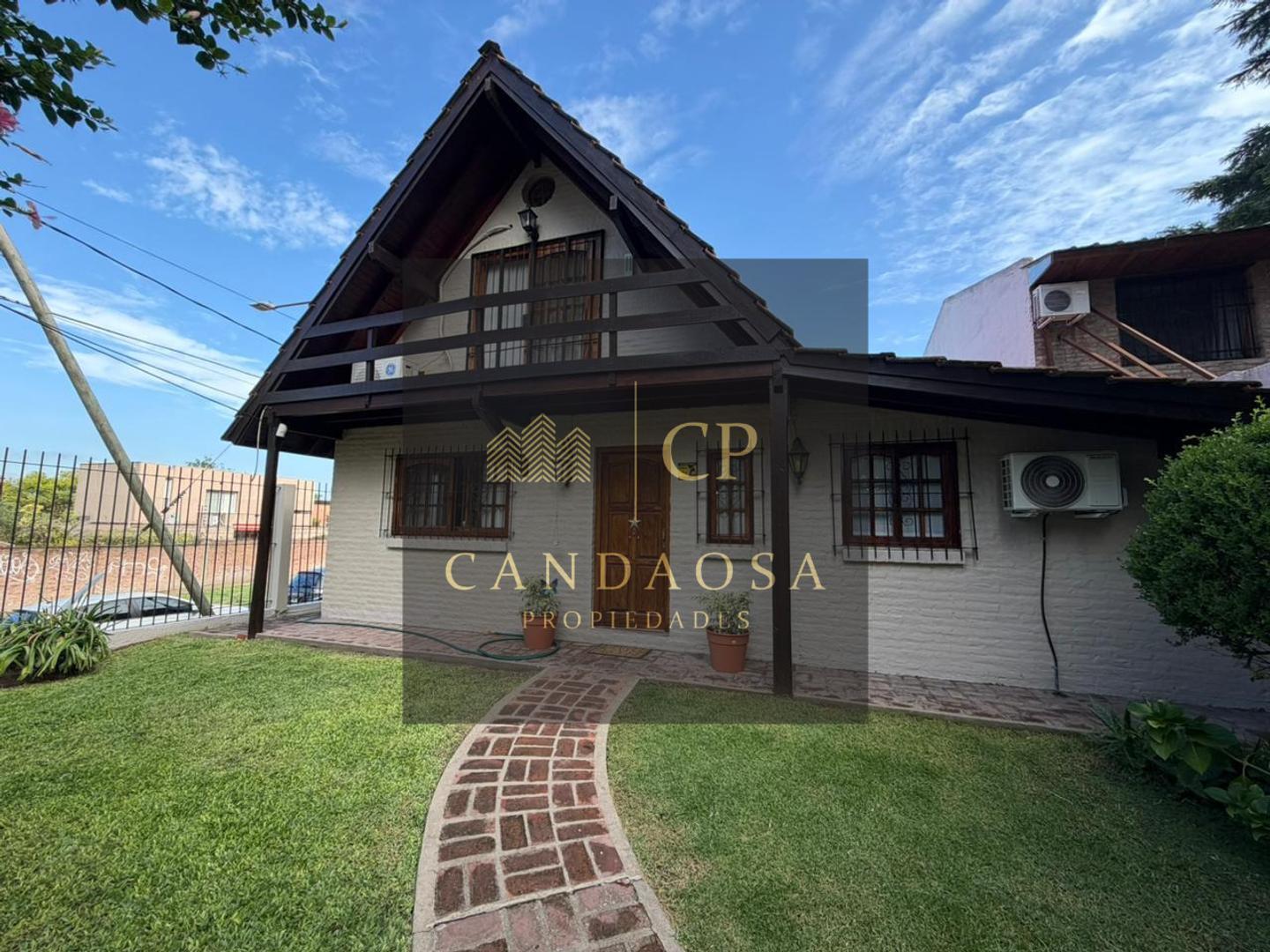 Foto de Casa en venta 4 ambientes en Gral. Pacheco, Tigre, imagen 1