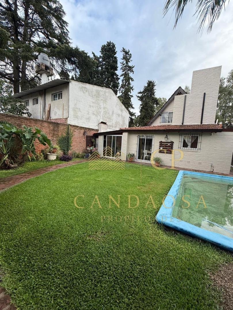 Foto de Casa en venta 4 ambientes en Gral. Pacheco, Tigre, imagen 2