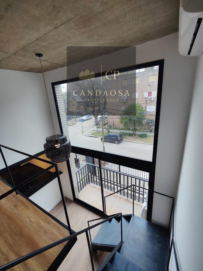 Foto de VENTA Departamento Semipiso tipo Loft en Muñiz, imagen 1