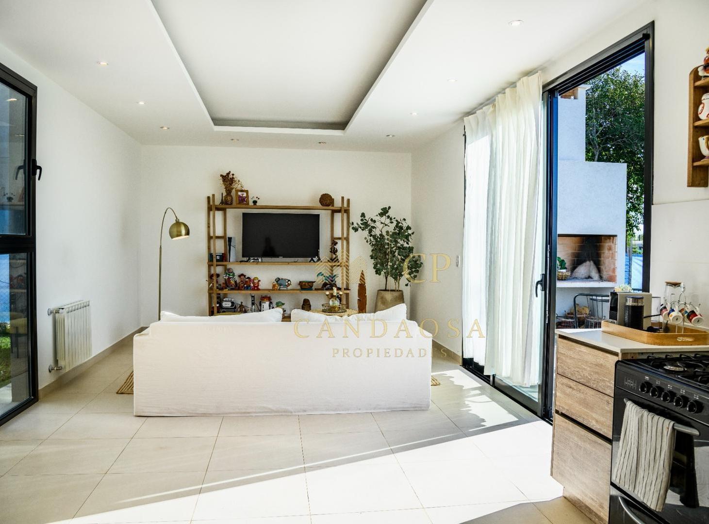 Foto de ADG. Excelente casa a estrenar en Santa Elisa, imagen 3