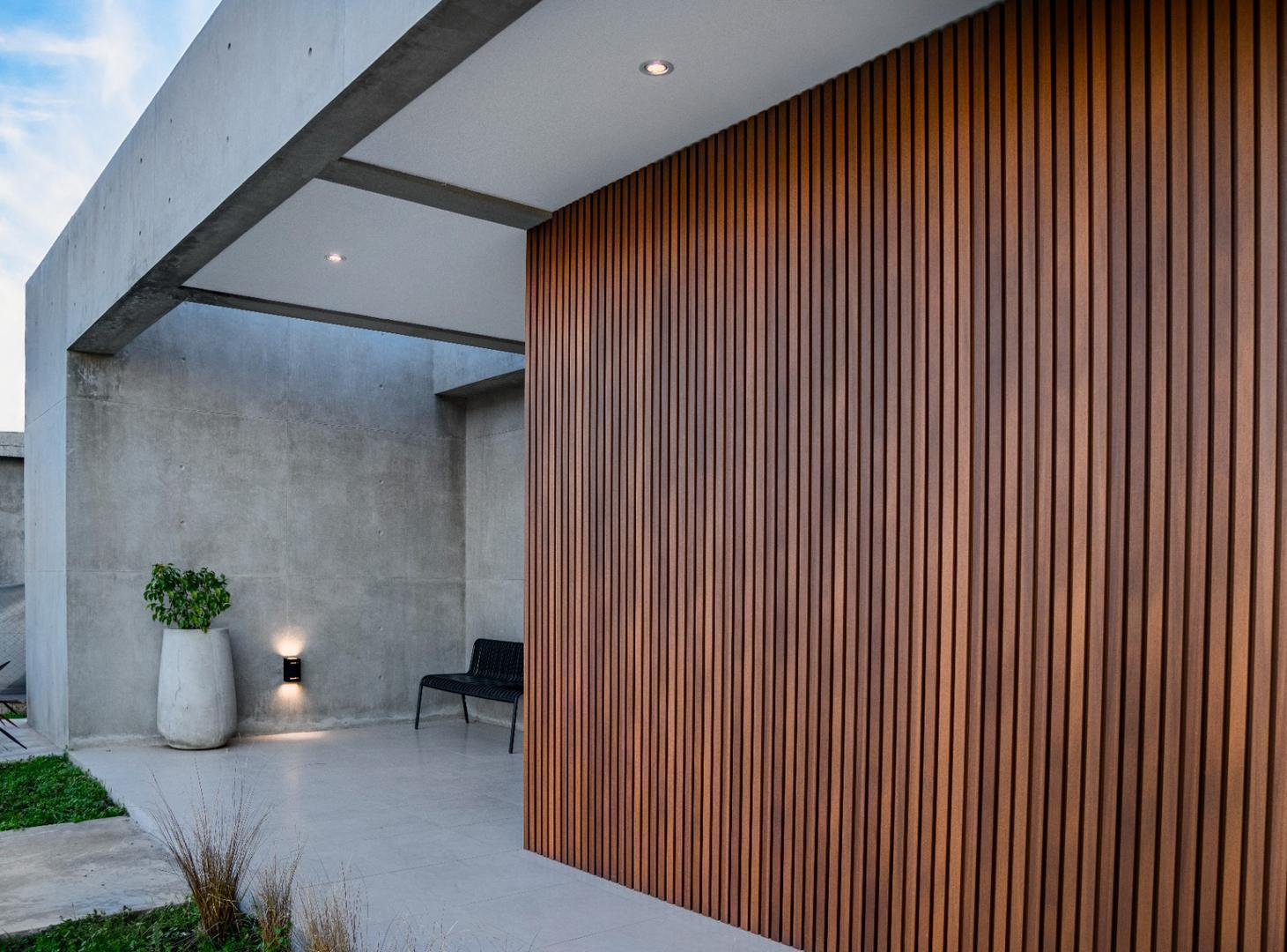 Foto de ADG. Excelente casa a estrenar en Santa Elisa, imagen 4