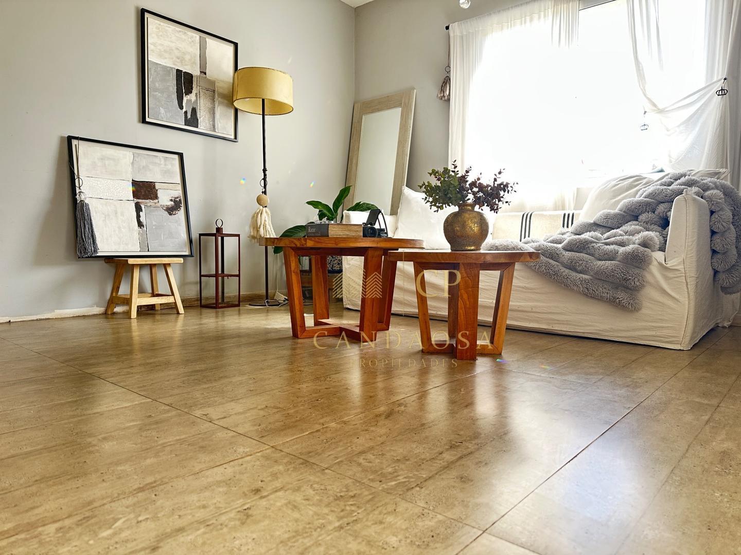 Foto de Casa venta Barrio Pilar del Este, imagen 3