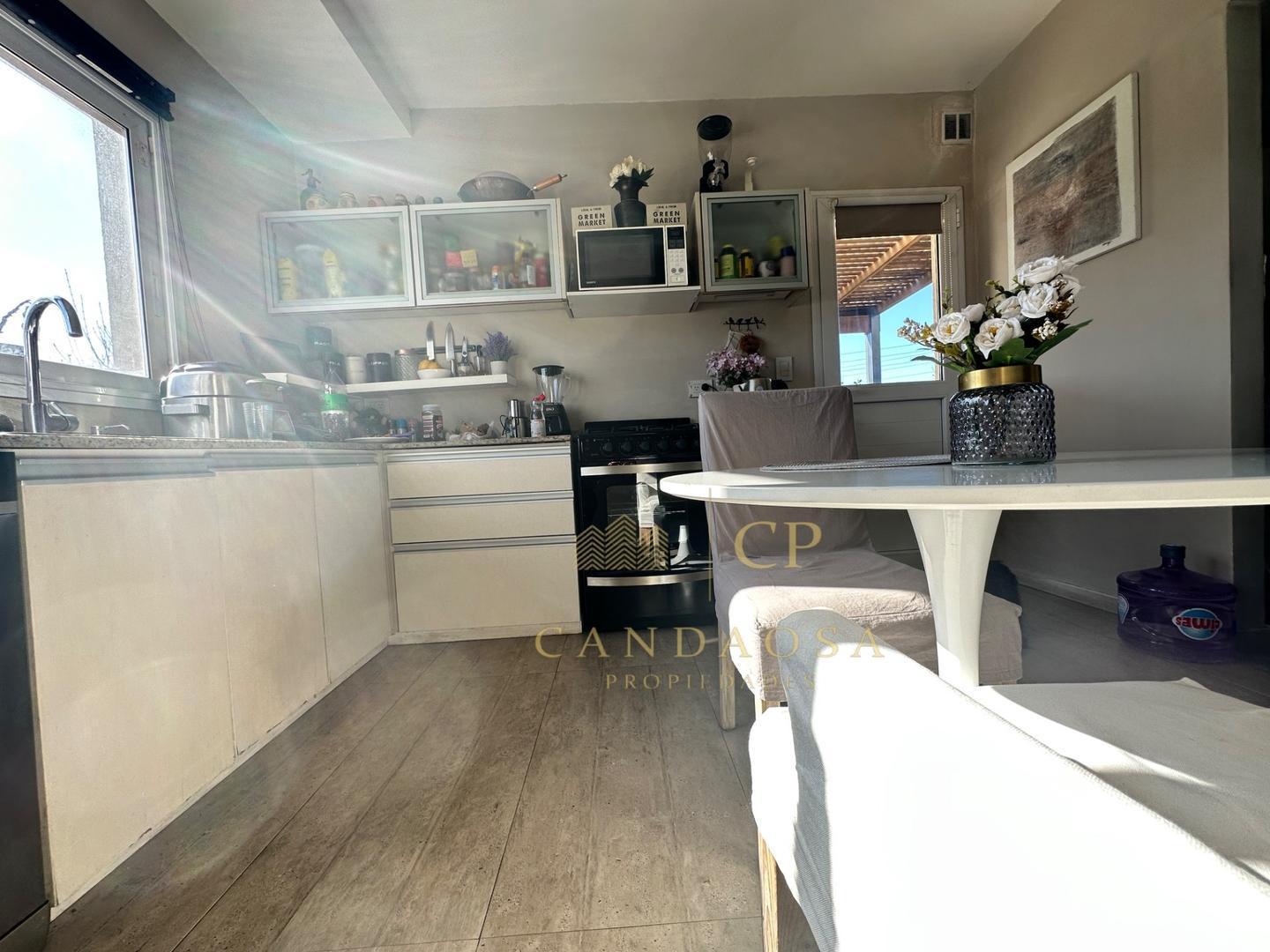 Foto de Casa venta Barrio Pilar del Este, imagen 4