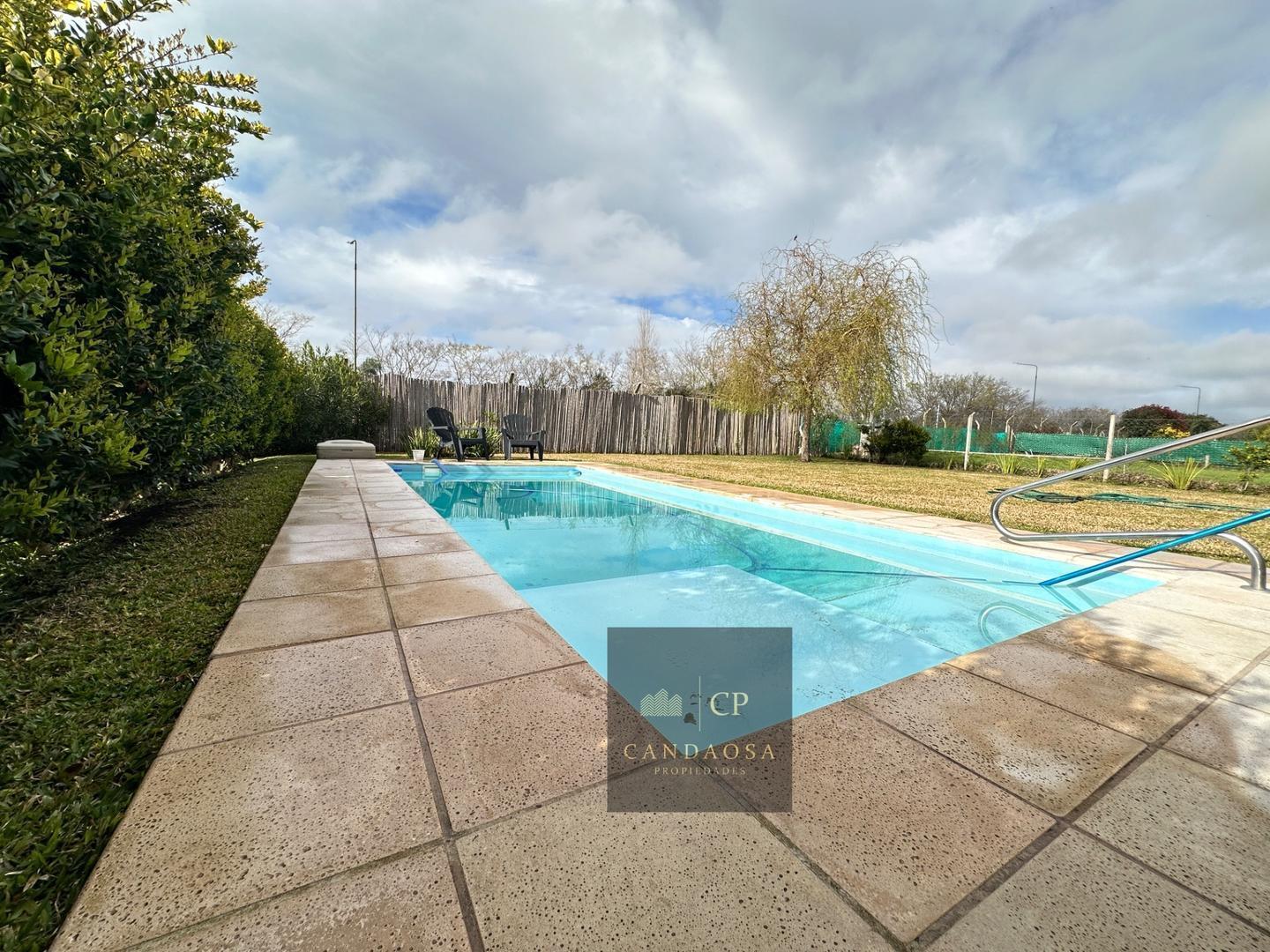 Foto de SGCasa Venta Barrio Santa Elena, imagen 1
