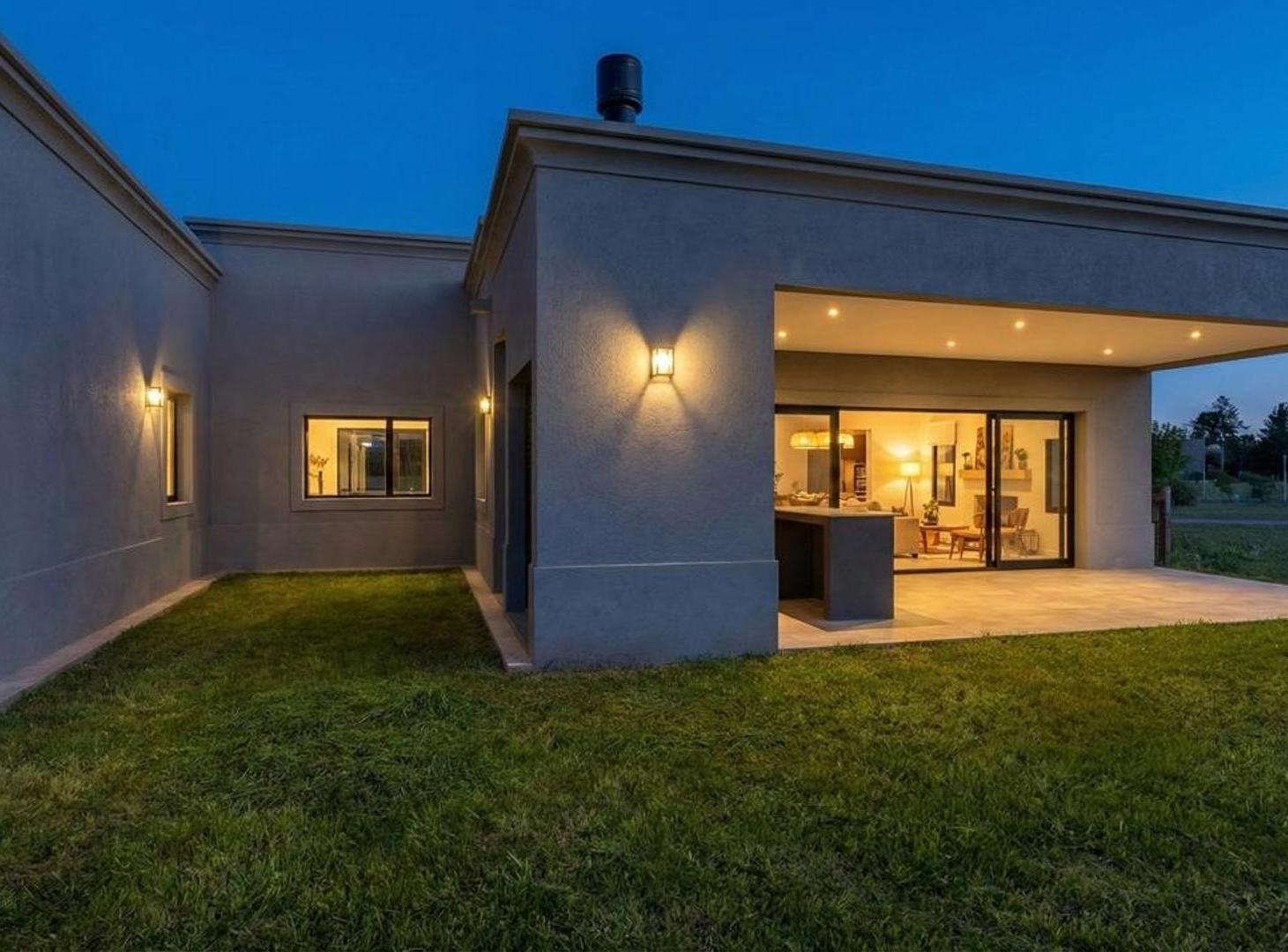 Foto de ADG. Casa 4 ambientes a estrenar | Barrio Monet, imagen 4