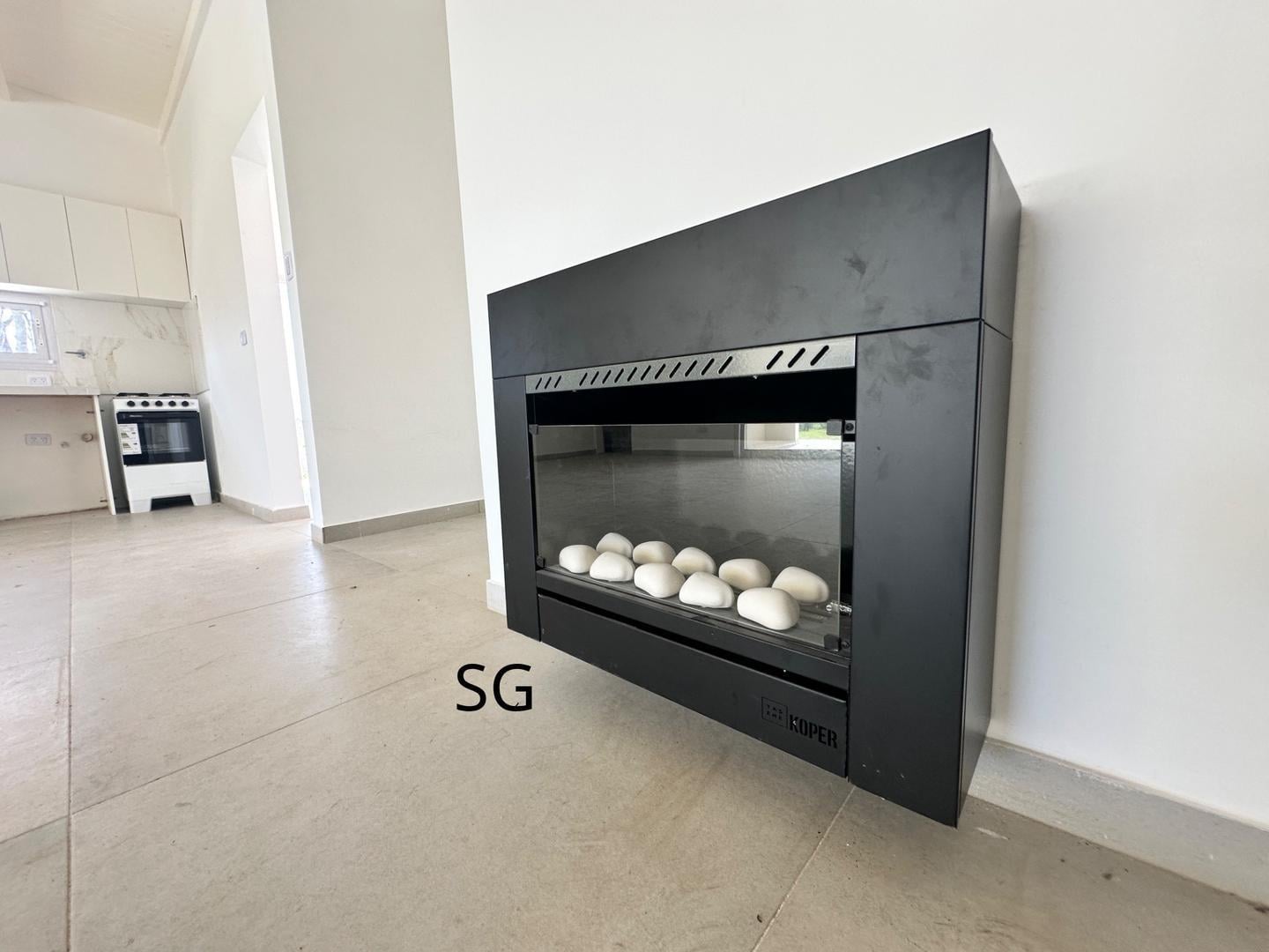 Foto de SGCasa Venta Barrio San Ramon, imagen 4