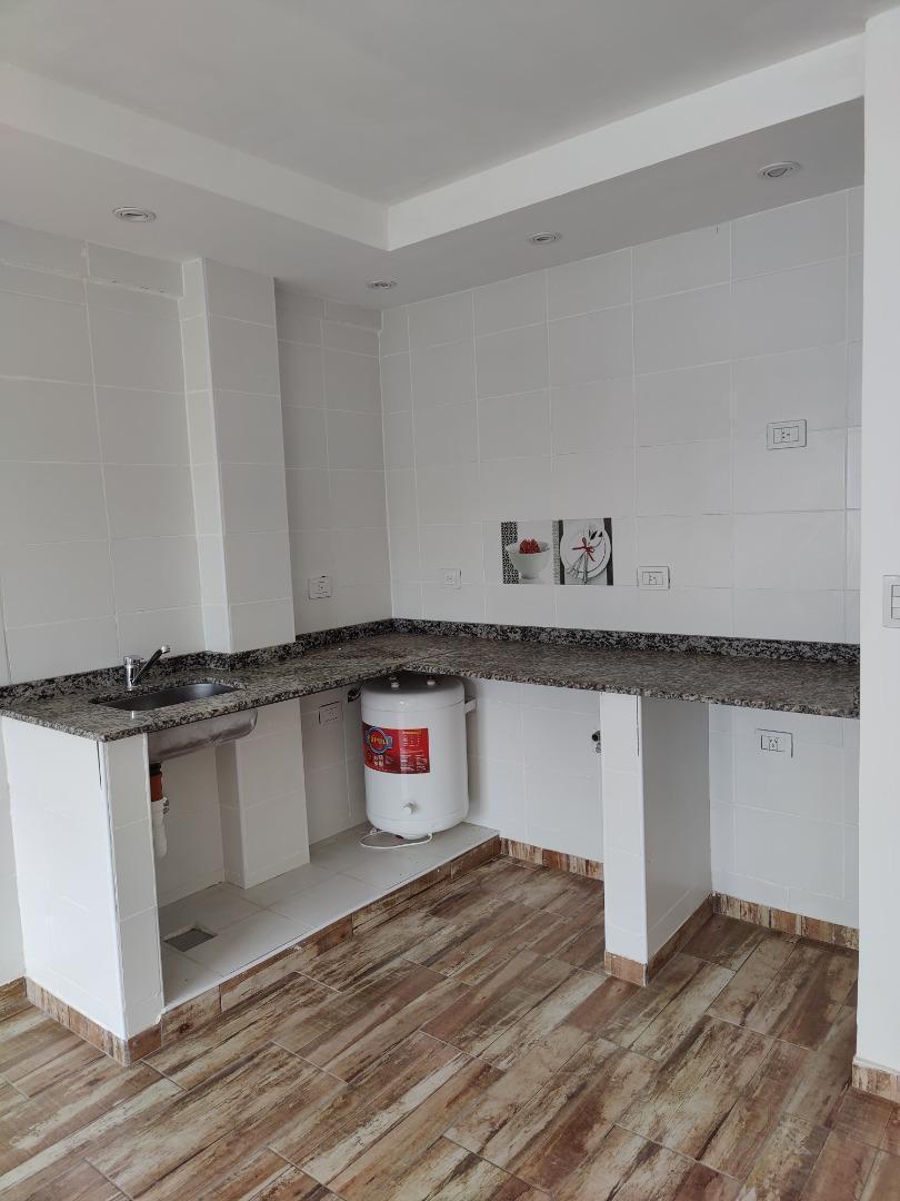 Foto de GRV- Alquiler Departamento Monoambiente - Muñiz, imagen 3