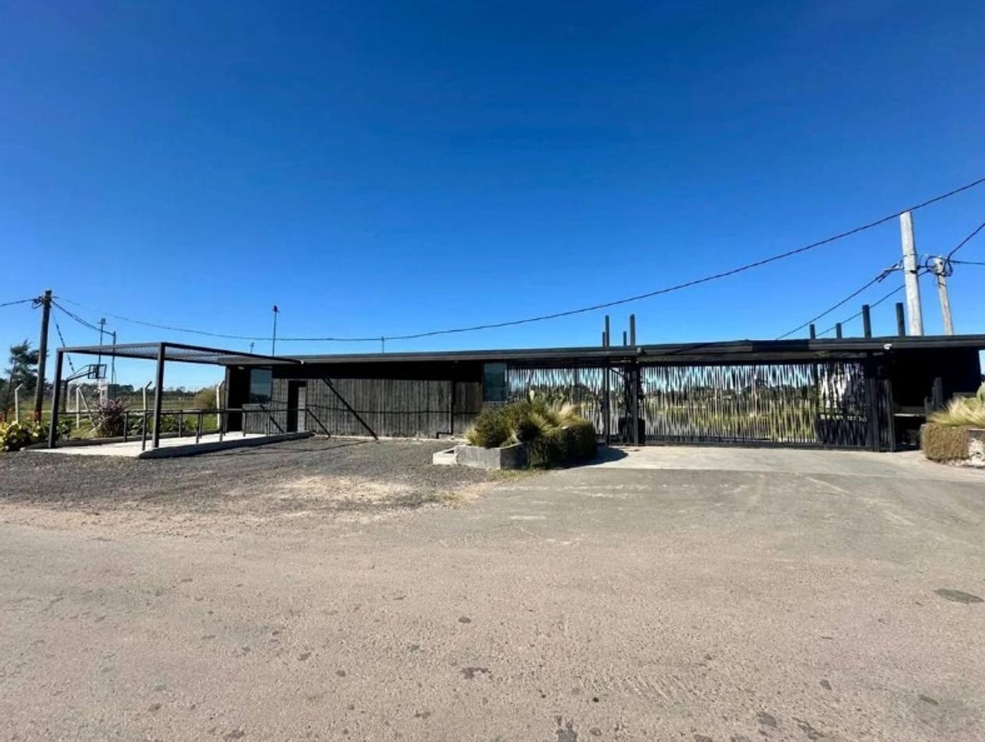 Foto de ADG. LOTE EN VENTA | EL ATERRIZAJE – ESCOBAR, imagen 4