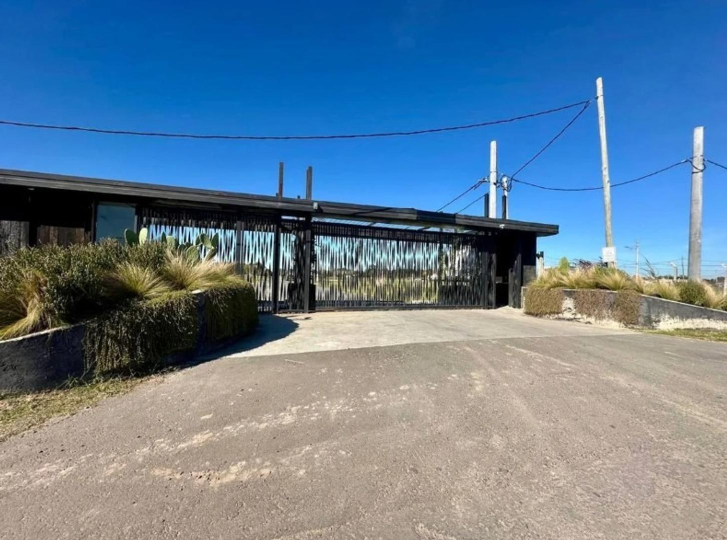 Foto de ADG. LOTE EN VENTA | EL ATERRIZAJE – ESCOBAR, imagen 3