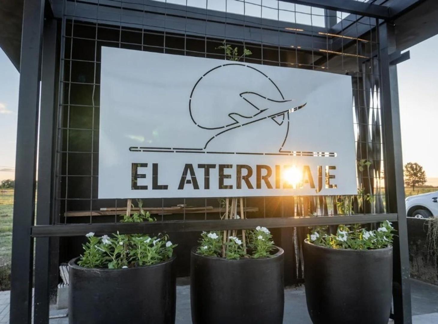 Foto de ADG. LOTE EN VENTA | EL ATERRIZAJE – ESCOBAR, imagen 2