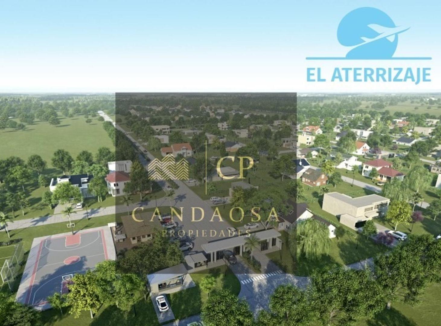Foto de ADG. LOTE EN VENTA | EL ATERRIZAJE – ESCOBAR, imagen 1