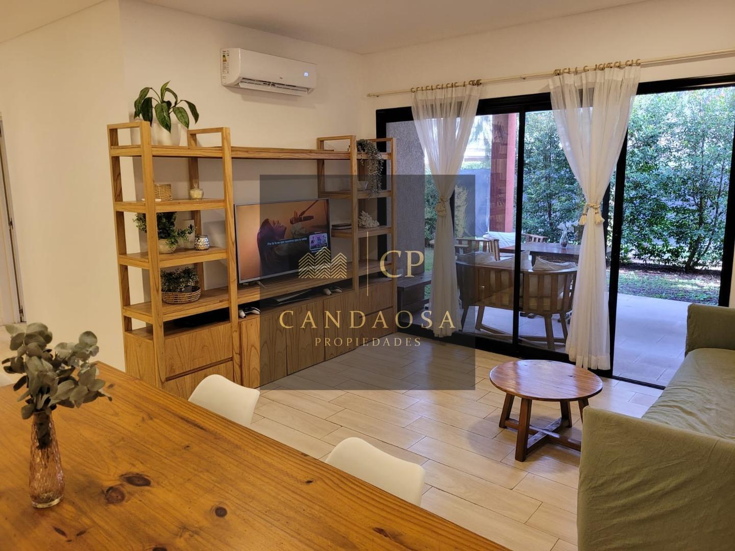 Foto de MLM. Hermoso departamento 3 ambientes en Altos De La Cañada, imagen 1