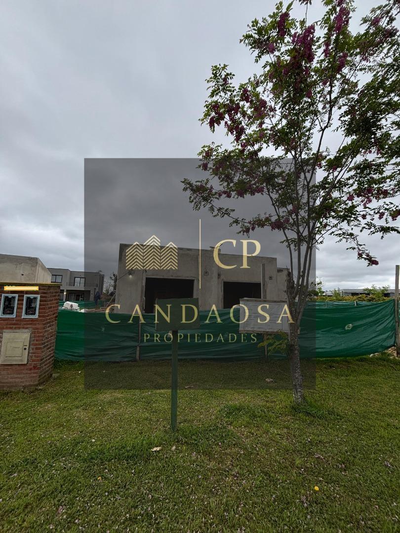 MMC. Casa 4 ambientes en venta Santa Emilia, PDE
