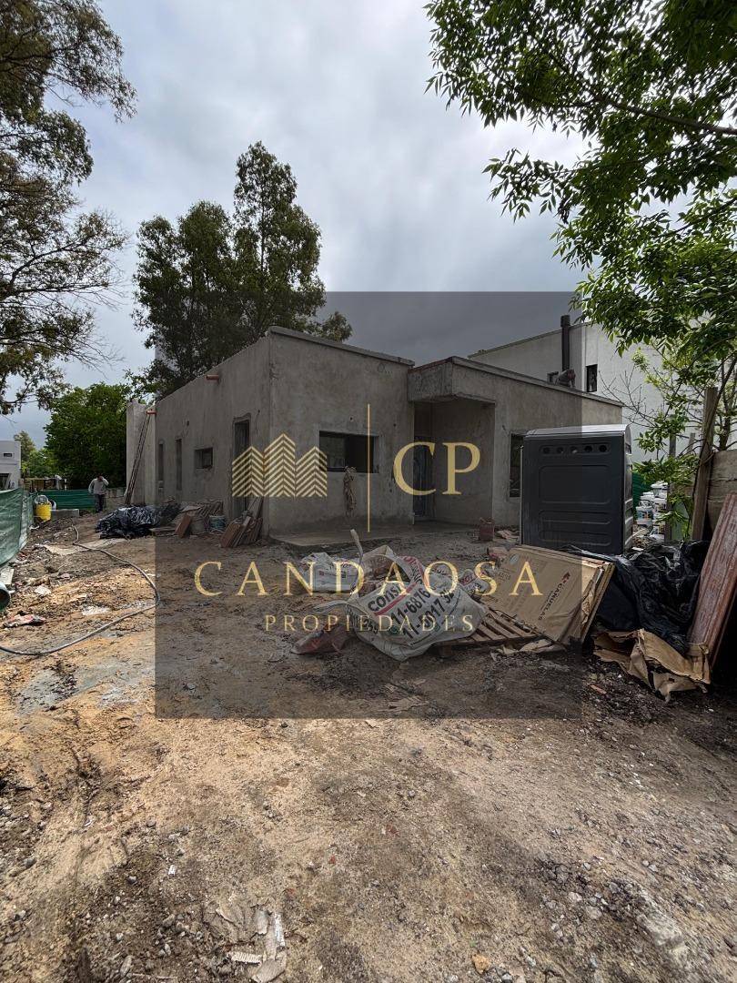 Foto de MMC. Increíble casa en venta en obra Santa Elena, PDE, imagen 2