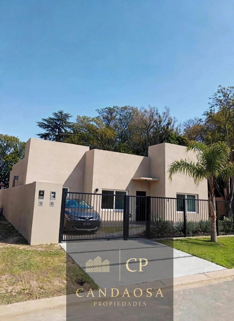 Foto de MGM. Preciosa Casa Venta Escobar, imagen 1
