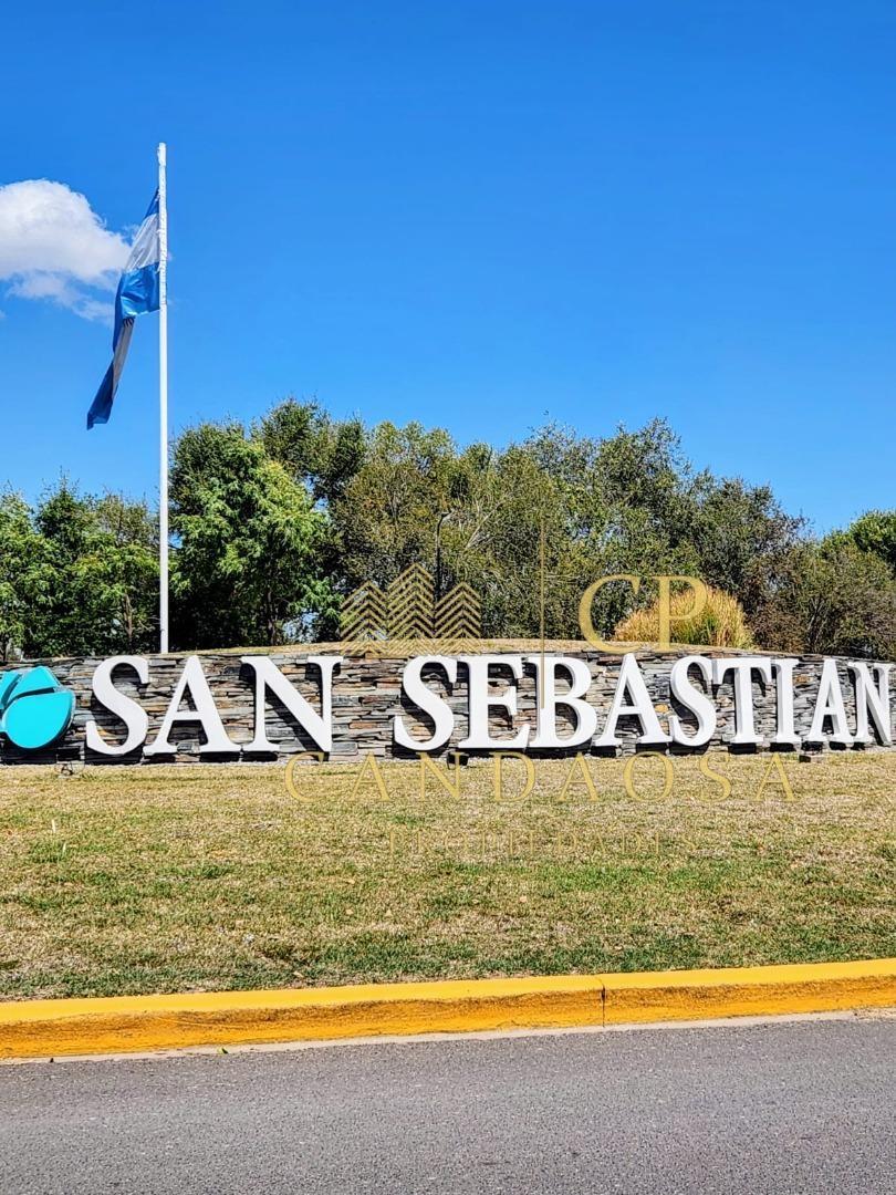 Foto de NVR.OPORTUNIDAD VENTA LOTE SAN SEBASTIAN AREA 8 PILAR, imagen 1