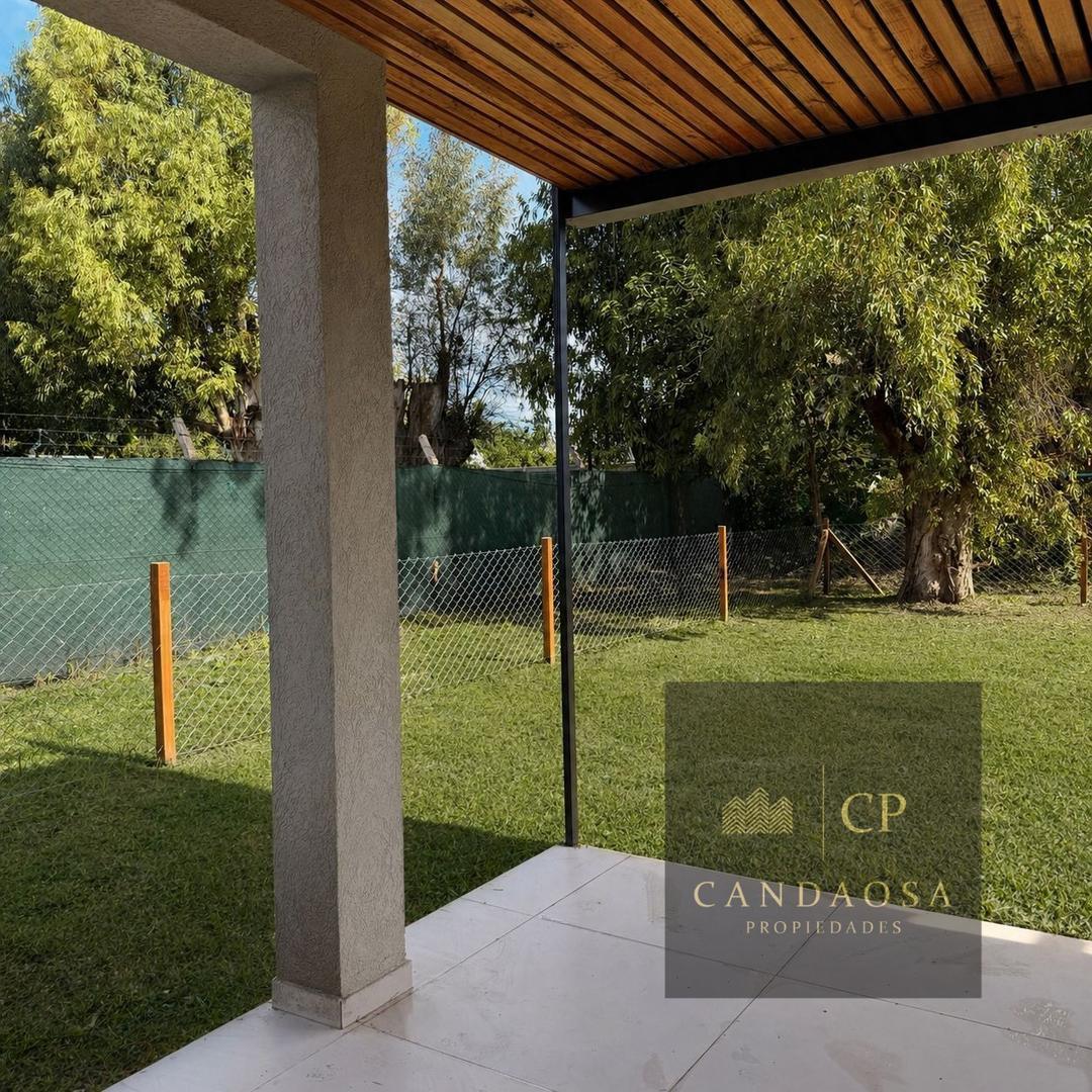 Foto de VENTA DUPLEX 3 AMBIENTES C/ FINANCIACION, BARRIO LA ANGELICA, imagen 2