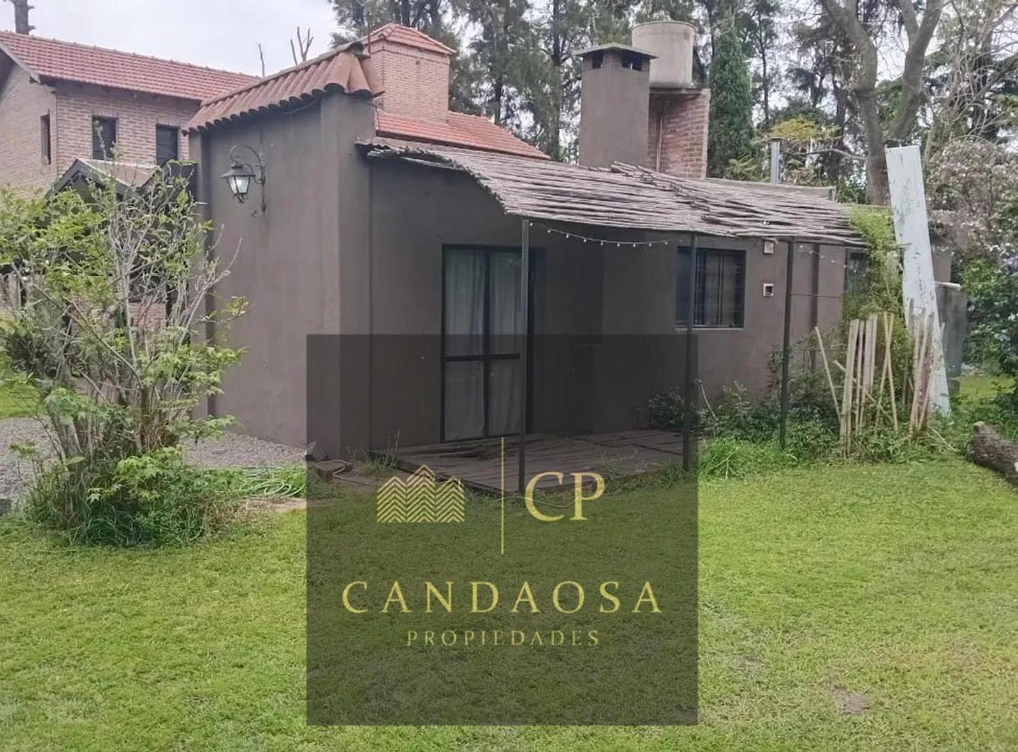 Foto de MGM. Oportunidad Casa Venta Hermoso Jardín Garin Escobar, imagen 1