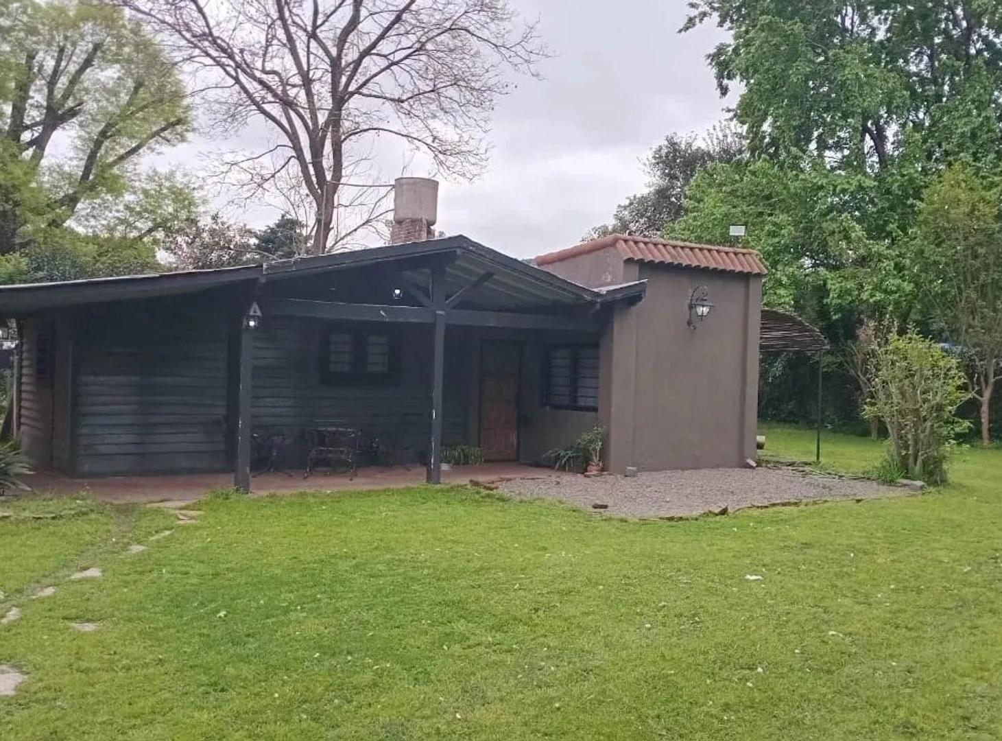 Foto de MGM. Oportunidad Casa Venta Hermoso Jardín Garin Escobar, imagen 5
