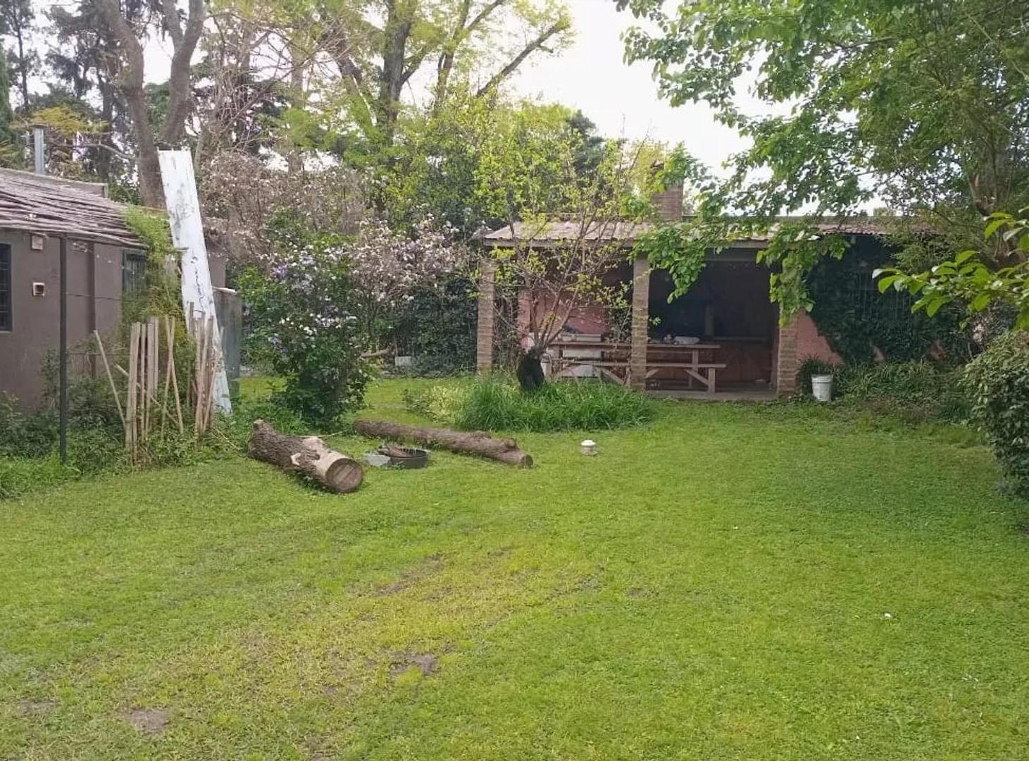 Foto de MGM. Oportunidad Casa Venta Hermoso Jardín Garin Escobar, imagen 3