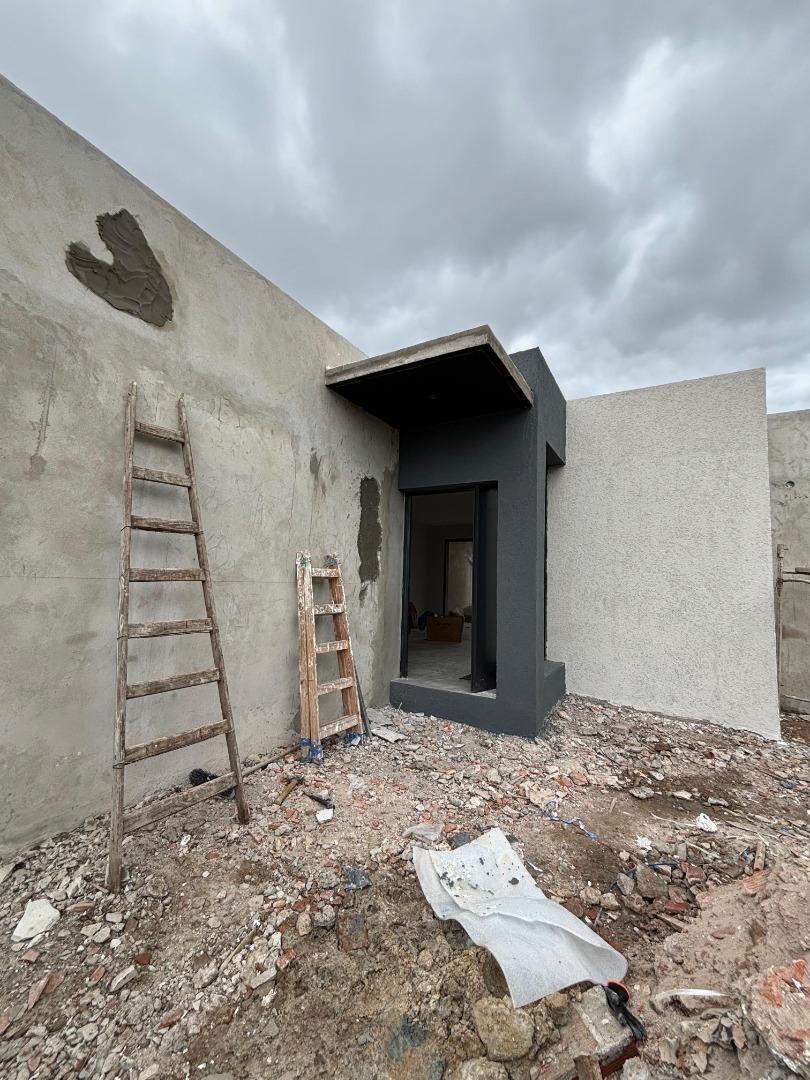 Foto de MMC. Espectacular casa en obra en venta Santa Lucia, PDE, imagen 4