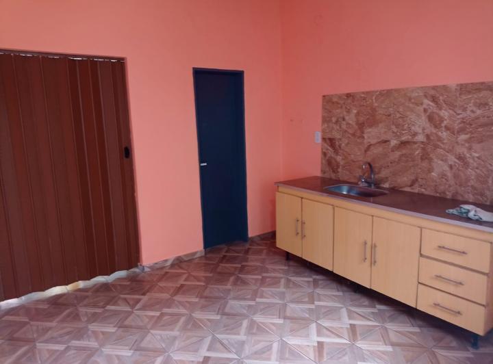 Se alquila departamento en llavallol 1